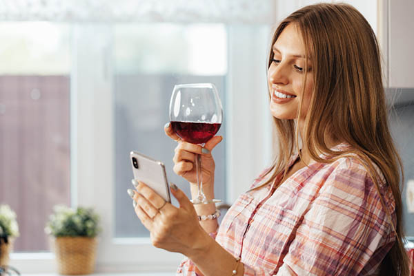 Santa Rosa Malbec Reserva 2022 - Degustando