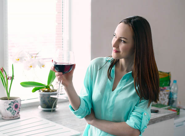 Villa Diamante Malbec 2024 - Degustando