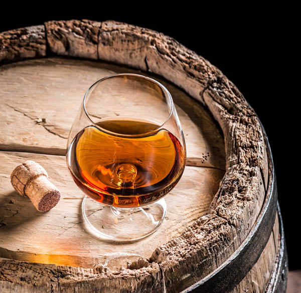 Vinho do Porto Graham's Fine Tawny - Degustando