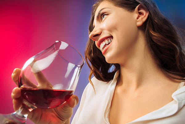 Vino de Marte Malbec 2024 - Degustando