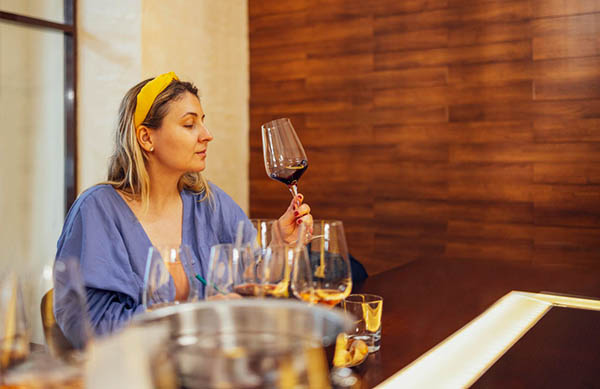 Abadia Retuerta Pago Valdebellón Cabernet Sauvignon Sardón de Duero DOP 2017 - Degustando