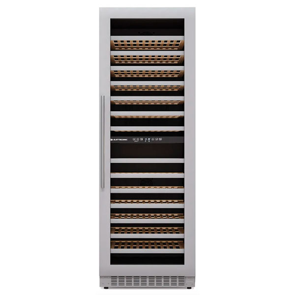 Adega Climatizada Elettromec 160 Garrafas 220V - Oferta