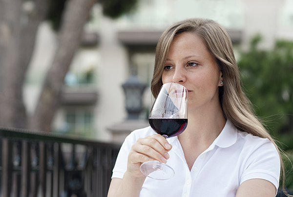Alamos Tempranillo 2022 - Degustando