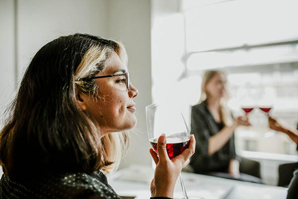 Angelica Zapata Merlot 2020 - Degustando