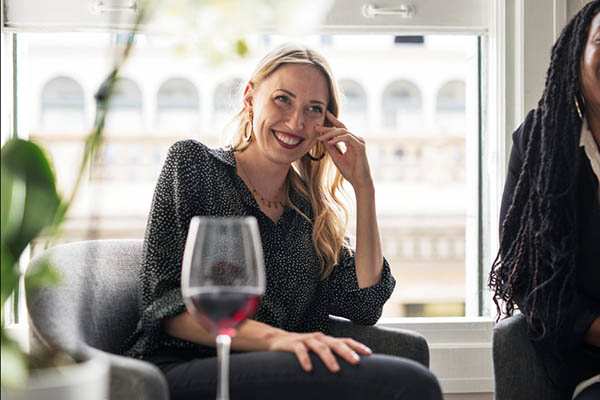 Bordeaux Signatures Rouge 2020 - Degustando