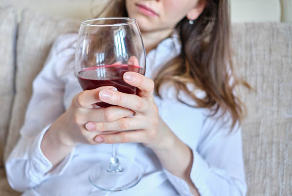Cartuxa EA Tinto 2022 - Degustando