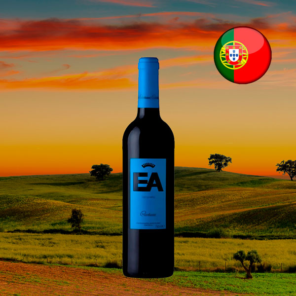 Cartuxa EA Tinto 2022 - Oferta