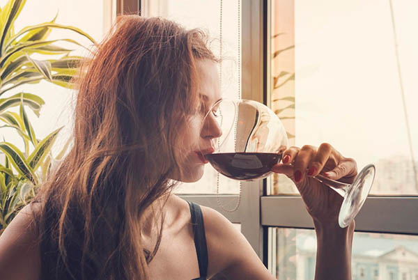 Catena Alta Cabernet Sauvignon 2021 - Degustando