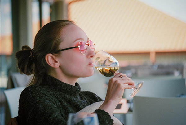 Catena Alta Chardonnay 2022 - Degustando