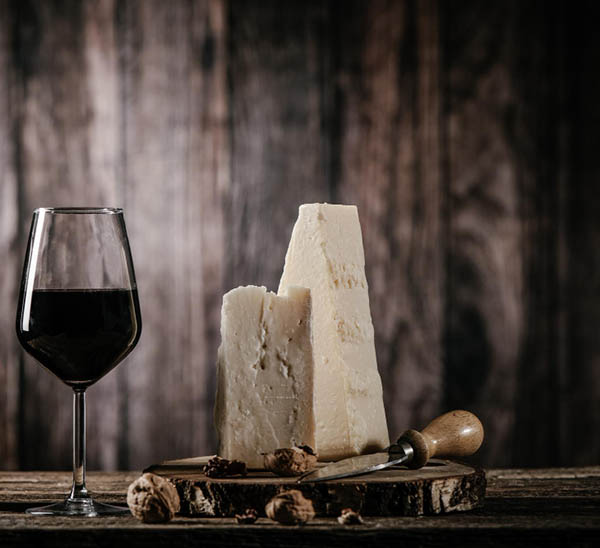 Catena Cabernet Sauvignon 2022 - Harmonização