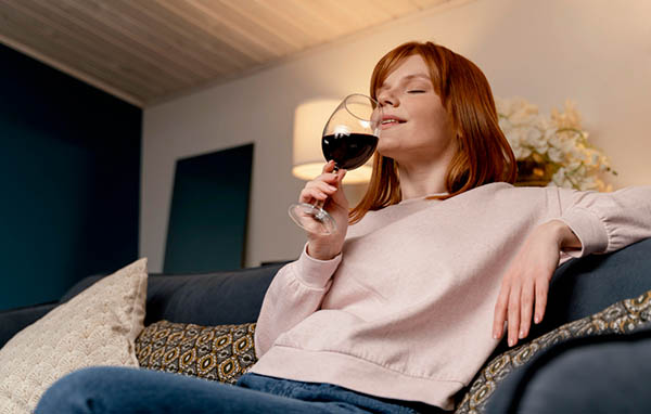 Catena Malbec 2022 - Magnum - Degustando