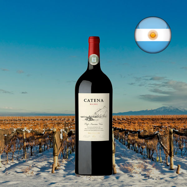 Catena Malbec 2022 - Magnum - Oferta