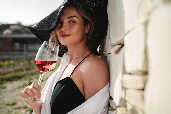 Catena Malbec Rosé 2024 - Degustando