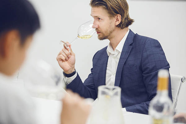 Catena Zapata Adrianna Chardonnay White Bones 2022 - Degustando