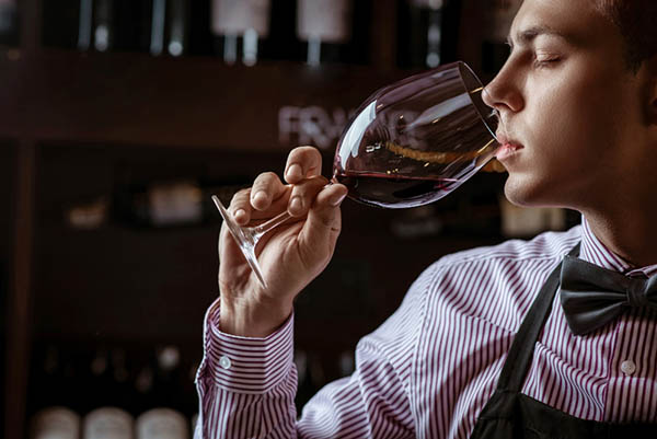 Catena Zapata Adrianna Vineyard River 2019 - Degustando
