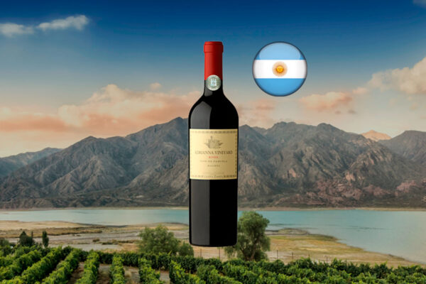 Catena Zapata Adrianna Vineyard River 2019 - Thumbnail