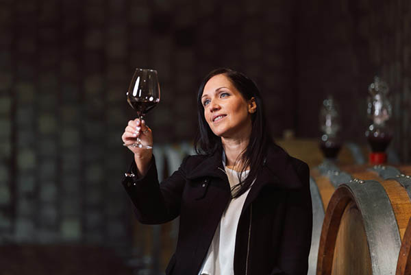 Catena Zapata Nicasia 2021 - Degustando