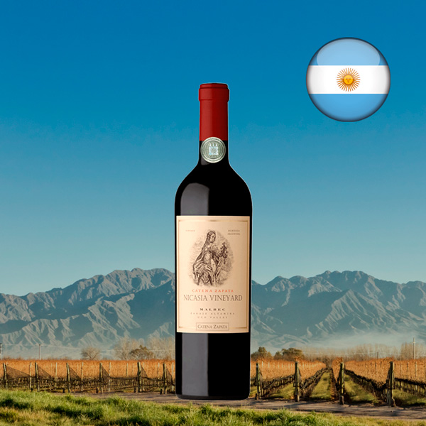 Catena Zapata Nicasia 2021 - Oferta