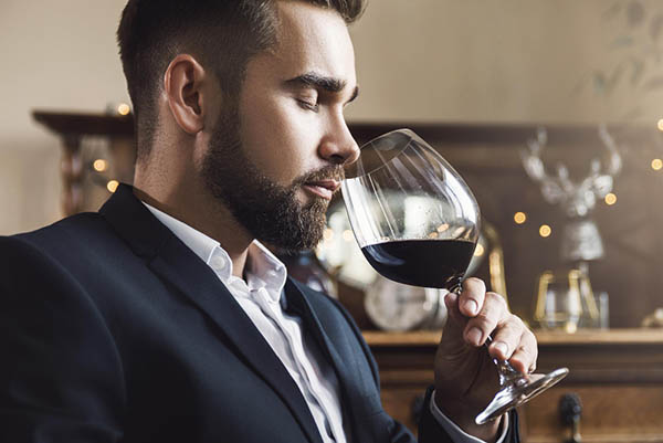 Châteauneuf-du-Pape Château de Beaucastel Rouge 2020 - Degustando