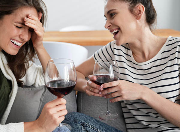 Cordero con Piel de Lobo Malbec 2022 - Degustando