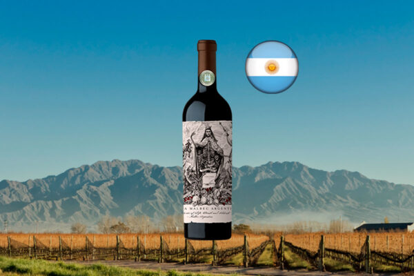 Cosechas Antiguas Malbec Argentino 2004 - Thumbnail