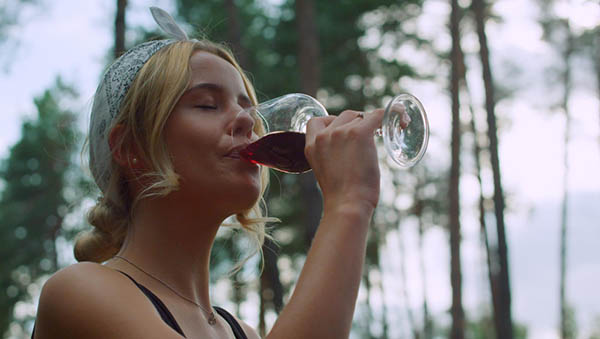 DV Catena Pinot Noir-Pinot Noir 2022 - Degustando