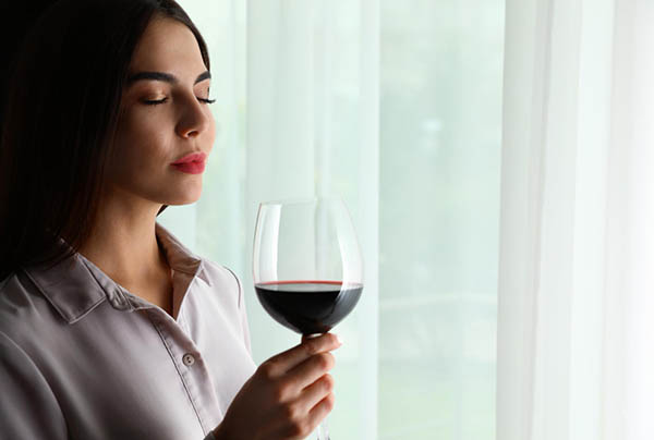 El Enemigo Cabernet Franc 2020 - Degustando