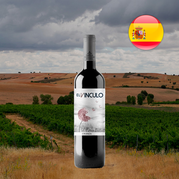 El Vinculo Crianza 2020 - Oferta