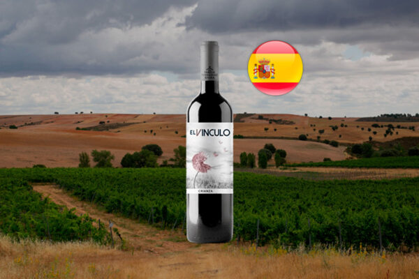 El Vinculo Crianza 2020 - Thumbnail