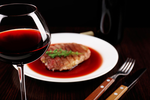 El Vinculo Reserva 2017 - Harmonização
