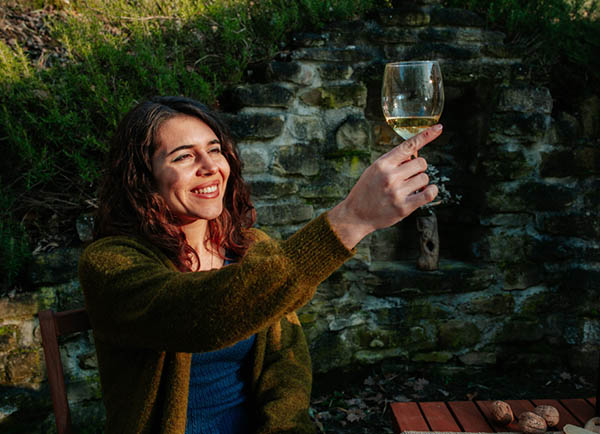 Fecovita Las Colinas de Los Andes Torrontés 2024 - Degustando