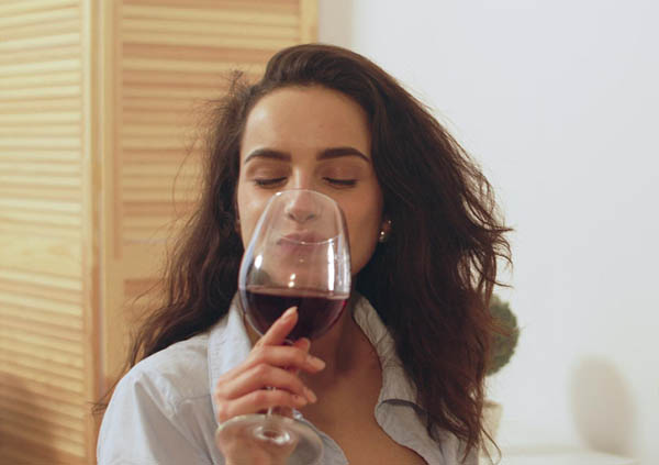 Finca Andrade Varietals Red Blend 2024 - Degustando