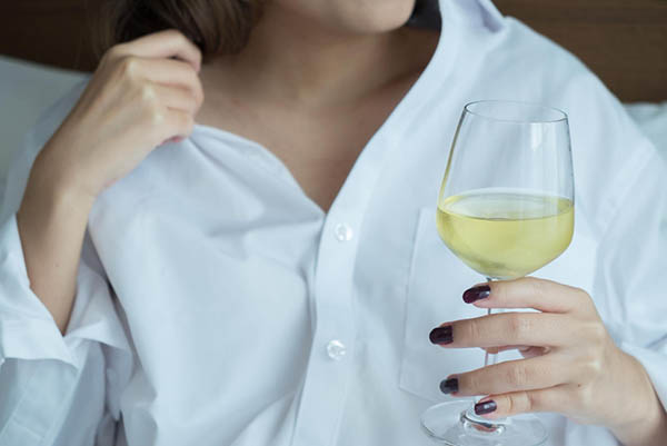 Finca Andrade White Blend 2024 - Degustando
