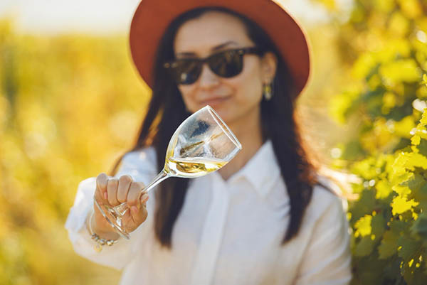 Finca Patagonia Expedicion Single Vineyard Selection Chardonnay Central Valley DO 2024 - Degustando