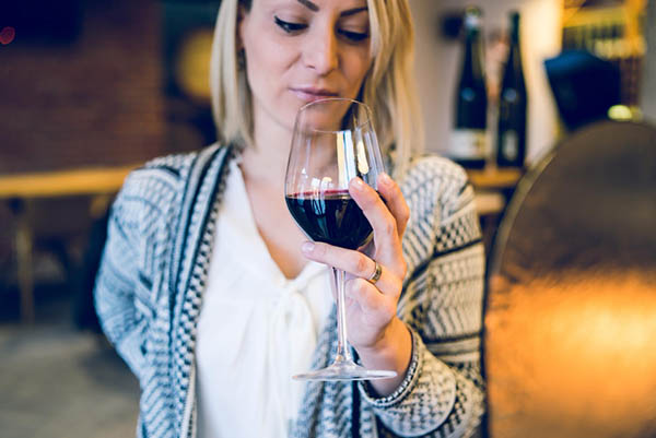 Finca los Principes El Rihuelo Rioja DOCa - Degustando