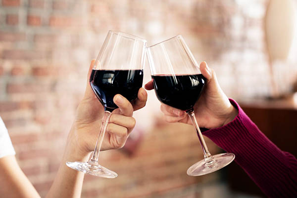 Kit 10 Vinhos do Chile com Desconto Imperdível – Cabernet Sauvignon e Carménère por menos de R$27 cada - Brindando