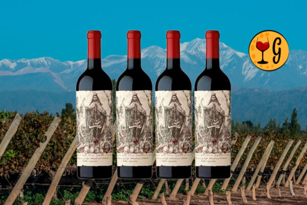 Kit 4 Garrafas Catena Zapata Malbec Argentino 2021 – Raridade e Luxo Multiplicados por Quatro - Thumbnail