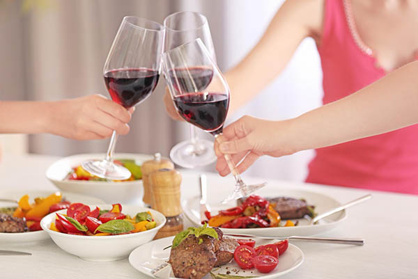 Kit 6 Best Sellers da França – Bordeaux e Pinot Noir a Preço Imperdível - Brindando 2