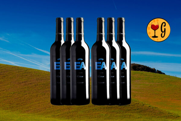 Kit 6 Garrafas Cartuxa EA Tinto – Tradição & Versatilidade do Alentejo em Seis Garrafas - Thumbnail