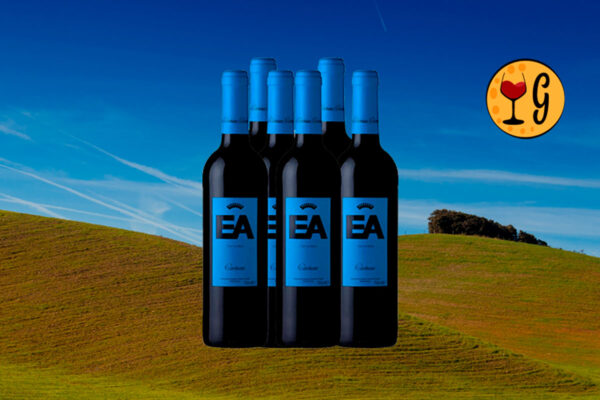 Kit 6 Garrafas Cartuxa EA Tinto 2022 – Tradição e Versatilidade Alentejana Multiplicadas por Seis - Thumbnail