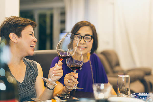 Kit Carmen Premier e Gran Reserva – Presente Sofisticado Uma Experiência Premium em 3 Vinhos Chilenos - Brindando