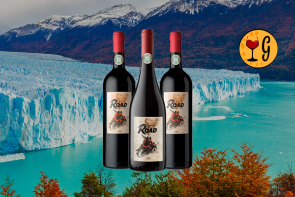 Kit On The Road Patagônia por Ernesto Catena – Arte e Terroir Patagônico em 3 Vinhos Exclusivos - Thumbnail