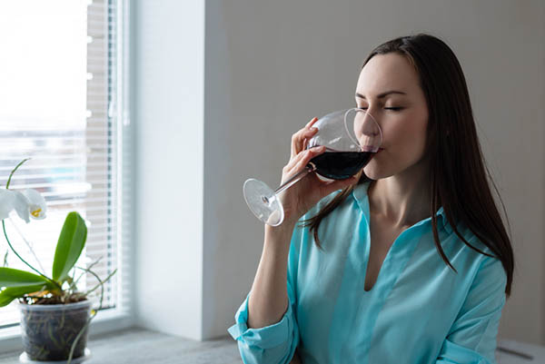 La Calla Nero d'Avola Sicilia DOC 2023 - Degustando