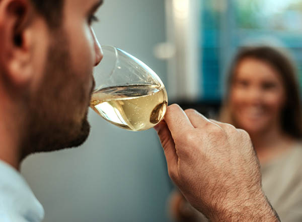 Leyda Reserva Chardonnay Valle de Leyda DO - Degustando