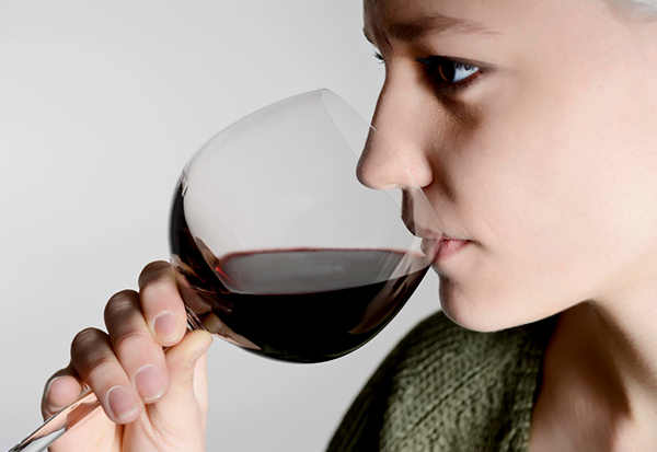 On The Road Malbec From Patagônia 2020 - Degustando