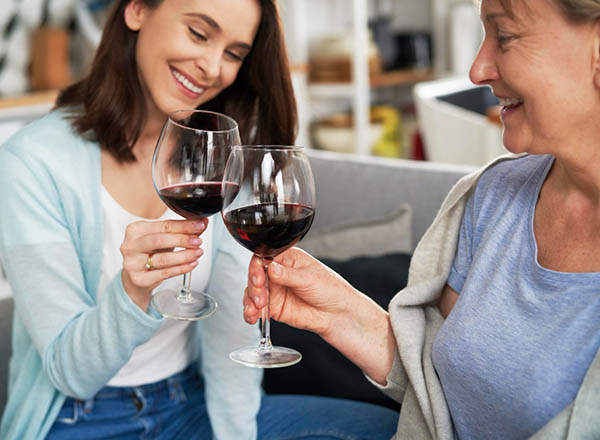 Recodo Merlot Valle Central DO 2023 - Degustando