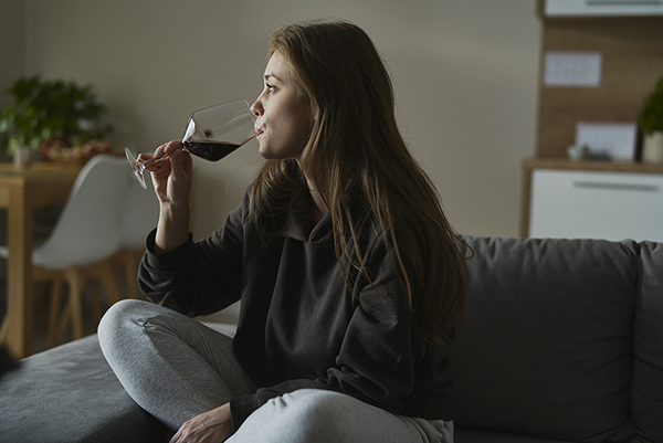 Tikal Amorío Malbec 2022 - Degustando