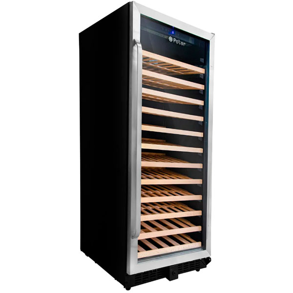 Adega Climatizada Polar 100 Garrafas 275 Litros 127V 2