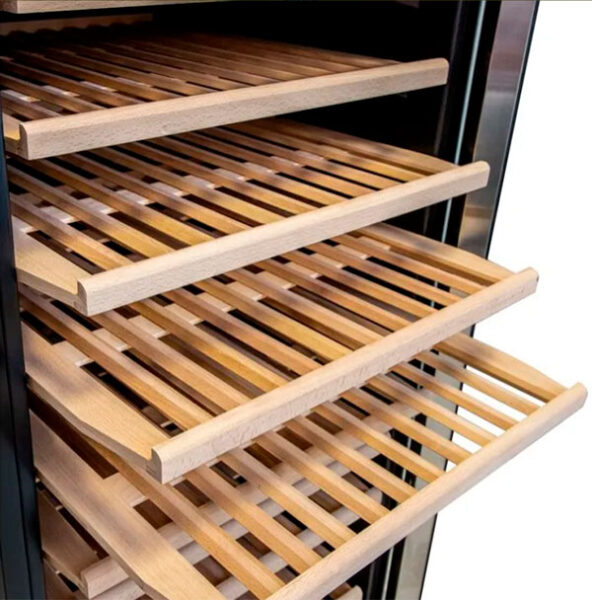 Adega Climatizada Polar 100 Garrafas 275 Litros 127V 5
