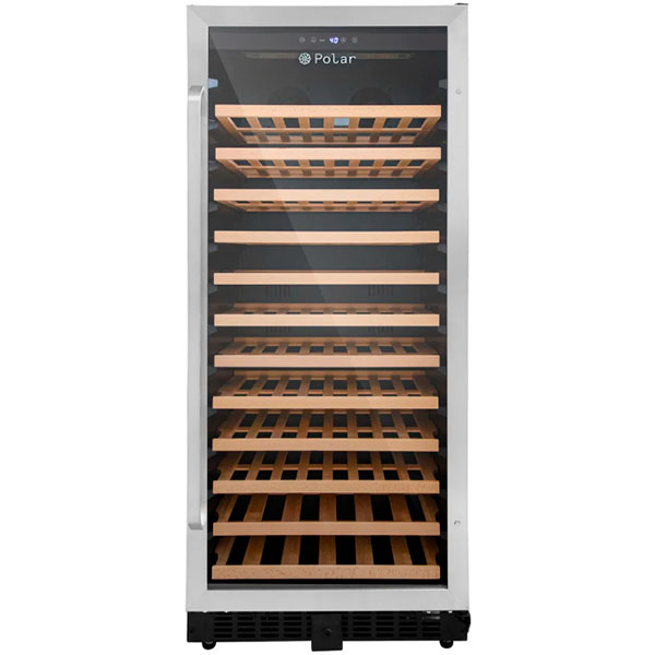 Adega Climatizada Polar 100 Garrafas 275 Litros 127V - Oferta